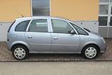 Opel Meriva 1.4i KLIMA - náhled 2