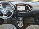 Toyota Aygo Executive Smart JBL 1,0 CVT - náhled 12