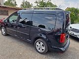 Volkswagen Caddy MAXI 2,0TDI 7SEDADEL NAVIGACE  - náhled 6