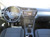 Volkswagen Touran (2016) 1.4TSi 110kW CLBMT 142tkm - náhled 15