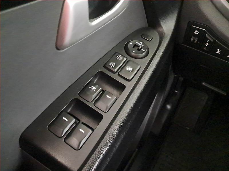 Kia Sportage (2010) 2.0 CRDi, 4X4, Tempomat - fotka 18 z 19