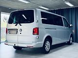 Volkswagen Transporter (2023) 6.1*BULLI*LONG*DSG*TDI - náhled 8