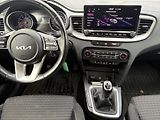 Kia Ceed (2022) TOP 1.5T-GDI 117kW DPH CZ - náhled 10