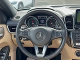 Mercedes-Benz GLE 350 d Coupe 4Matic - náhled 17