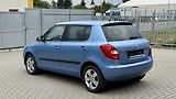 Škoda Fabia 1.2TSi*63kW*FRESH*133TKM*TOP* - náhled 1