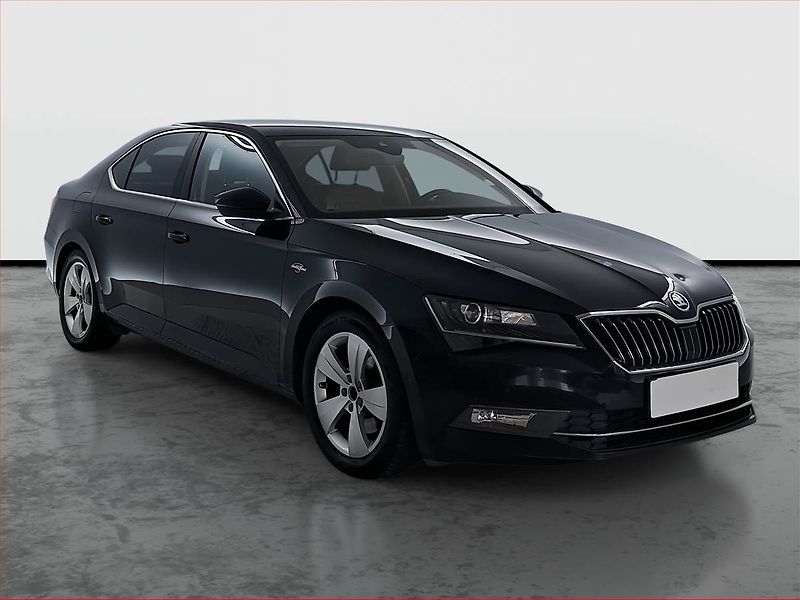 Škoda Superb (2017) Laurin&Klement 2.0 TDI 4x4 - fotografie inzerátu