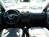 Škoda Fabia 1,2 Tsi 63kW SPORT,digi.klima - náhled 24