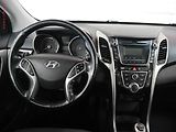 Hyundai i30 (2013) 1.6i, ČR, AC, výhřev sed - náhled 11