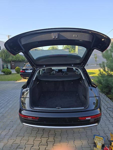 Audi Q5 (2020) AUDI Q5 Quatro 40TDI - TOP - fotka 11 z 27