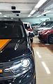 Ford Bronco Sport 2.0 Ecoboost,BADLANDS,AT,AWD - náhled 23