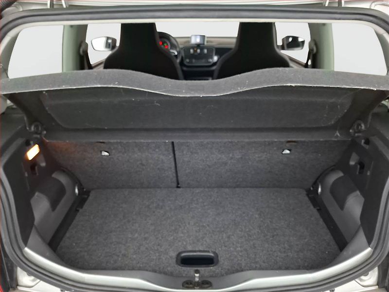 Škoda Citigo (2016) 1.0 MPI, Automat - fotka 15 z 15