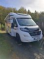 Carado Ostatní (2017) Carado T449 (Hymer) | 2.3 Powe - náhled 1