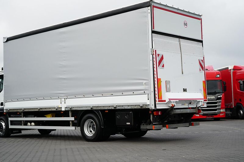 Iveco Eurocargo (2021) 160 - 280 / E 6 / ACC / BURTOF - fotka 33 z 42