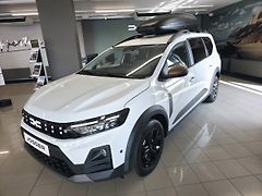 Dacia Jogger (2026) Extreme TCe 110 7 míst - fotografie inzerátu