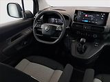 Citroën Berlingo (2024) Plus 1.2 PureTech, 5Míst, ČR - náhled 7