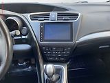 Honda Civic (2016) 1.4 i-VTEC, Xenon, AC - náhled 11