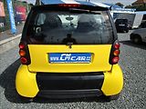 Smart Fortwo 0.6i, automat - náhled 4