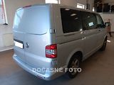 Volkswagen Transporter (2010) 2.0TDi 6míst, AC, STK9/28 - náhled 1