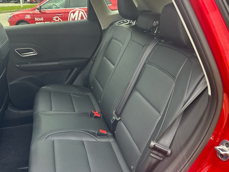 MG ZS (2025) 1,5 DVVT - ELEGANCE*Akce - fotka 9 z 20