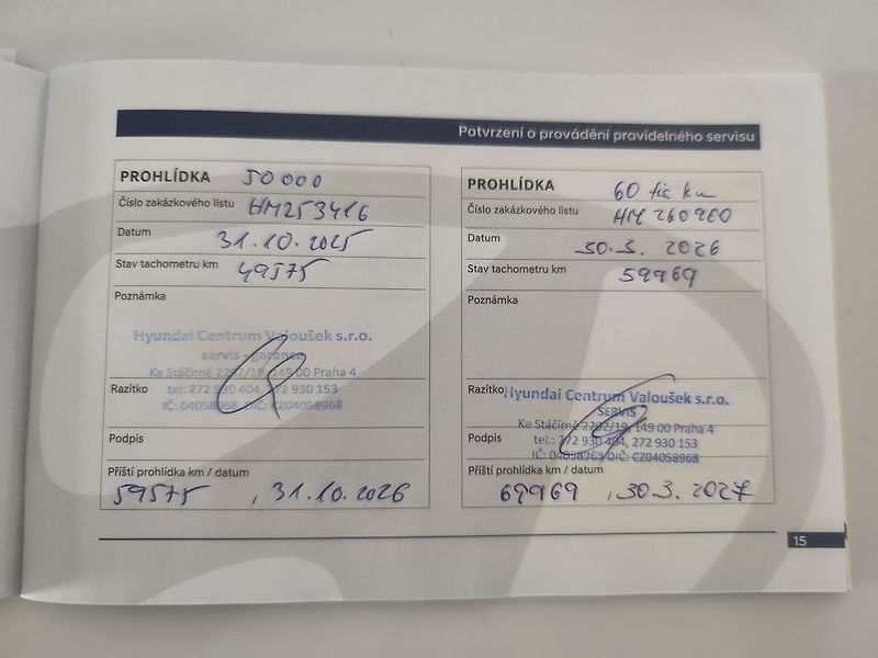 Hyundai i30 2.0 T-GDi/206kW N Performace - fotka 37 z 38