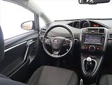 Toyota Verso (2017) 1.6 D-4D, Xenony, Tempomat - náhled 7