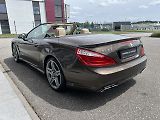 Mercedes-Benz SL 63 AMG Roadster - náhled 11
