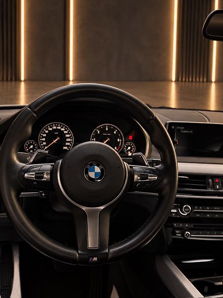 BMW X5 xDrive40i-Mpaket-HEAD-ACC-PANO - fotka 10 z 12