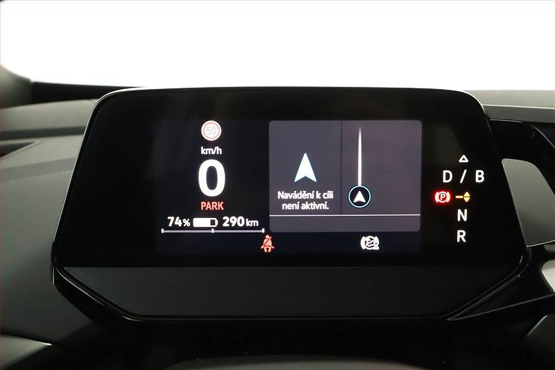 Volkswagen ID.4 (2020) Pro Perf. (82 kWh), SoH 90% - fotka 9 z 16