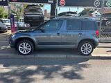 Škoda Yeti 1.4TSi-90KW/2015/ELEGANCE.1MAJ - náhled 47
