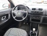 Škoda Roomster (2008) Comfort 1.2 12V, po STK, Tažné - náhled 7