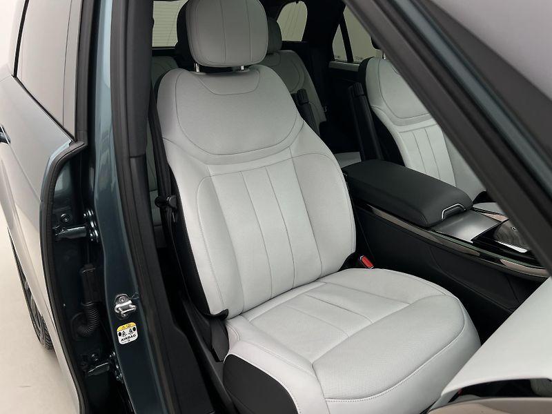 Land Rover Range Rover Sport D300 AWD DYNAMIC HSE AUT CZ - fotka 19 z 63