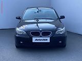 BMW Řada 5 (2006) 2.5i, servis.kniha - náhled 1