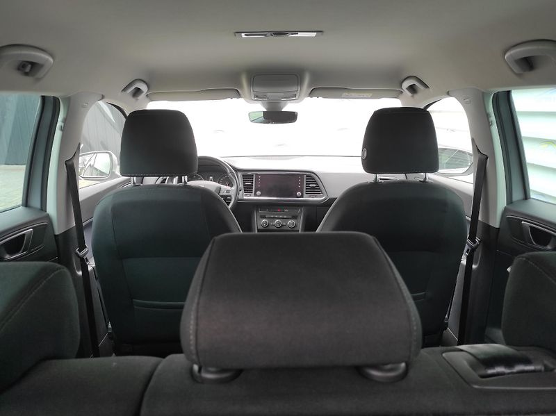 Seat Ateca 1.6CR 85kW, DSG, STYLE - fotka 19 z 52
