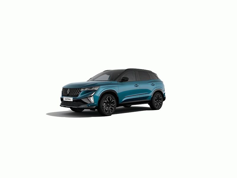 Renault Austral (2026) mild hybrid 150 auto - fotografie inzerátu