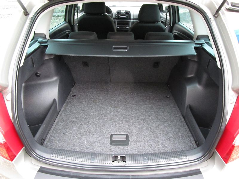 Škoda Fabia (2014) 1,2TSI-63KW-NOVÁ STK+OLEJ - fotka 6 z 19