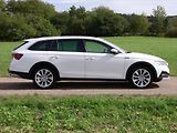 Škoda Octavia 2,0 TDI 147kW DSG CZ Scout DPH - náhled 8
