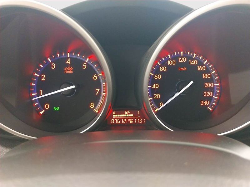 Mazda 3 (2011) 1.6, Serv.kniha, Tempomat - fotka 11 z 18
