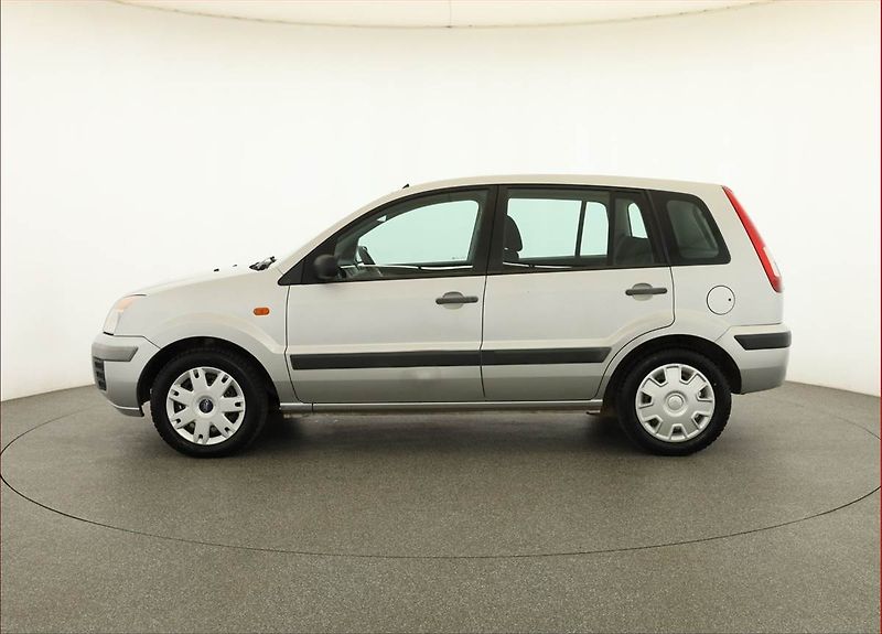 Ford Fusion (2006) 1.6, Automat, nová STK - fotka 3 z 14