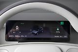 Leapmotor B10 (2026) Design HYBRID EV, světlý int. - náhled 10