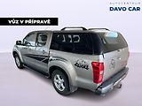 Isuzu D-Max 2,5 BiTDI Double Cab 4x4 - náhled 3