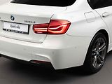 BMW Řada 3 320d xDrive Limousine - náhled 9
