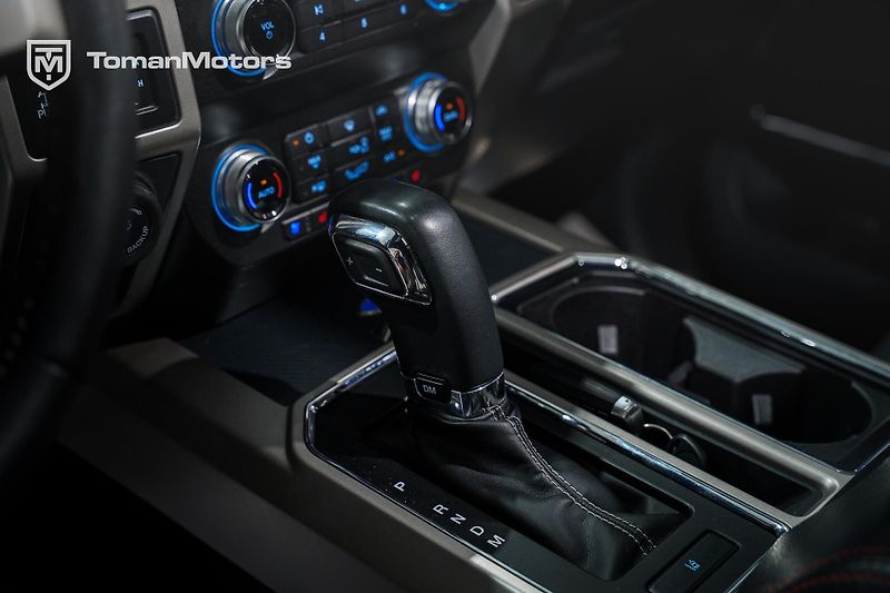 Ford F-150 (2020) SHELBY  - fotka 14 z 40