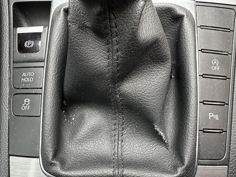 Volkswagen Passat - fotka 23 z 23