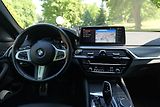 BMW Řada 5 540xd Msport Adap.Drive! - náhled 16