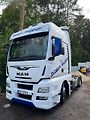 MAN TGX (2017) Lowdeck - náhled 1