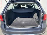 Volkswagen Passat (2012) 1.4 TSi, Comfortline, +kola - náhled 7
