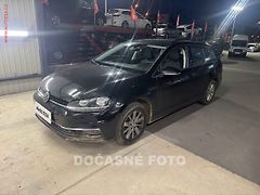 Volkswagen Golf (2017) 1.4TSi, AT, navi, autoAC - fotografie inzerátu