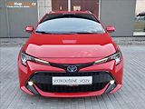 Toyota Corolla 1.8 Hybrid Comfort, ČR,1.Maj. - náhled 3