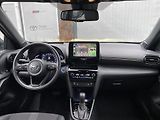 Toyota Yaris Cross 1.5HEV, ČR, Adventure VIP, 4x4 - náhled 10