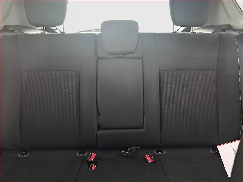 Suzuki SX4 S-Cross (2017) 1.4 BoosterJet, 4X4 - fotka 10 z 16